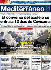 /Mediterráneo