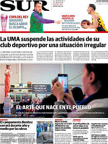 Periodico Sur