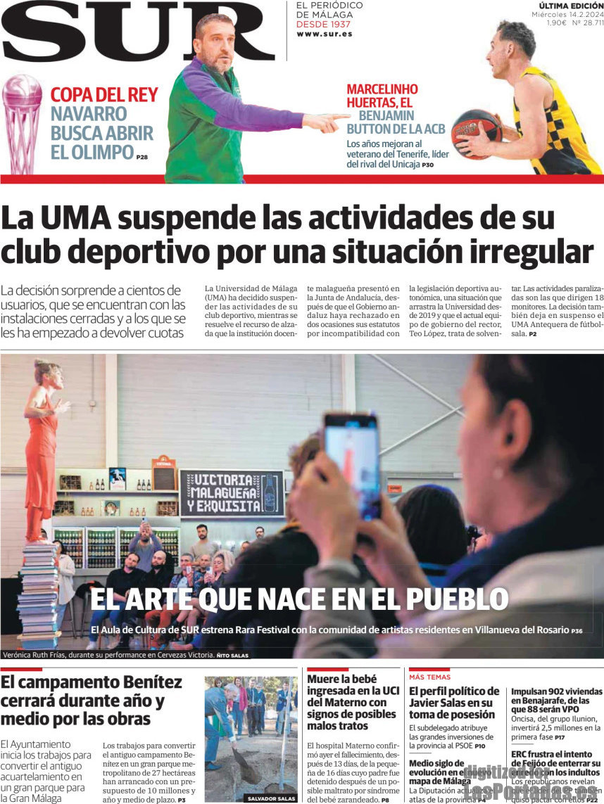Sur