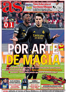 Periodico AS