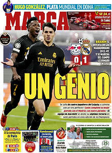 Periodico Marca