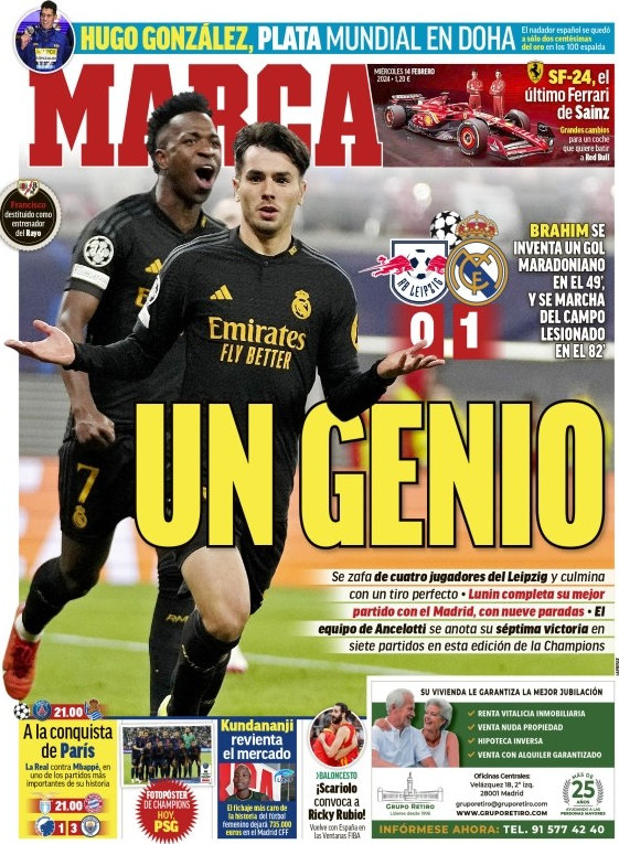 Marca