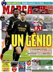 /Marca