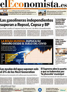Periodico El Economista