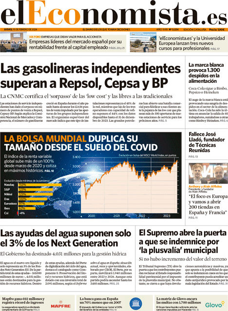 El Economista