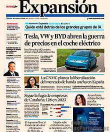 Periodico Expansion