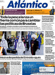 /Atlántico Diario