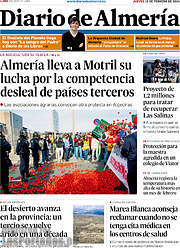 /Diario de Almería