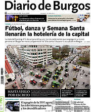 /Diario de Burgos
