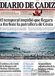/Diario de Cádiz