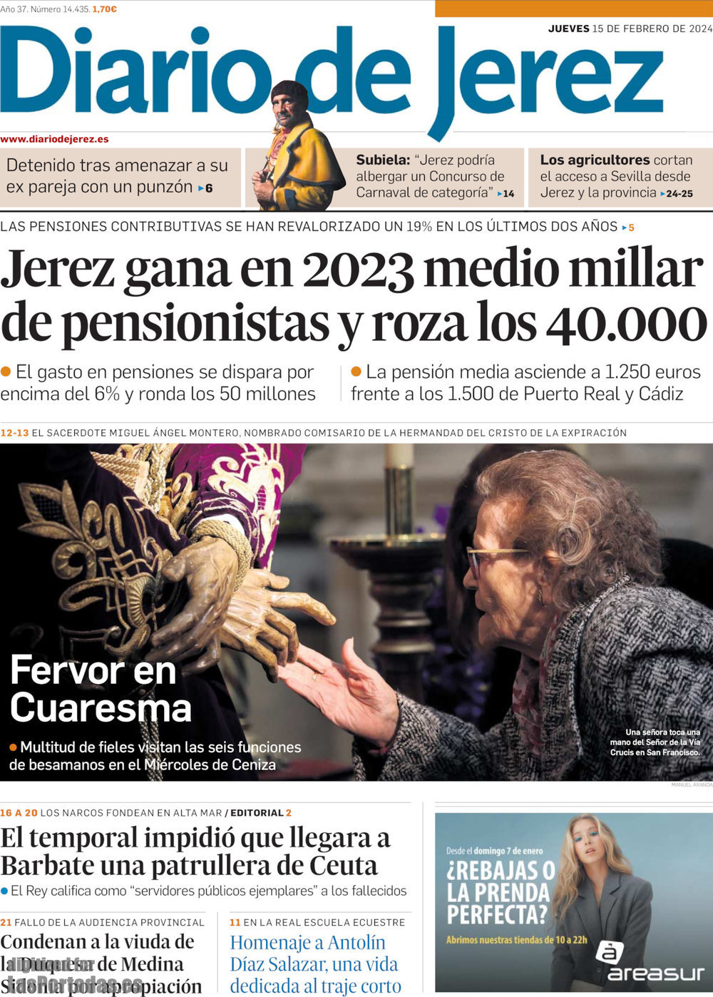 Diario de Jerez