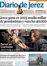 /Diario de Jerez