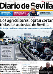 /Diario de Sevilla