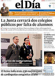 /El Día de Córdoba