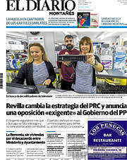 /El Diario Montañés