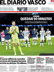 /El Diario Vasco