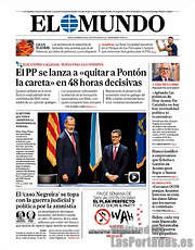 /El Mundo