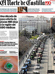 /El Norte de Castilla