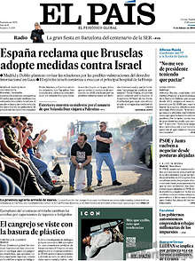 Periodico El País