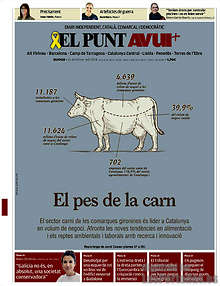 Periodico El Punt