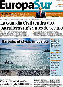 Periodico Europa Sur