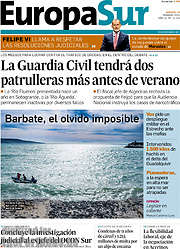 /Europa Sur