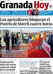 /Granada Hoy