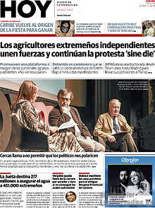 Periodico Hoy
