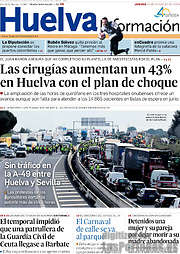 /Huelva Información