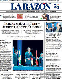 Periodico La Razón