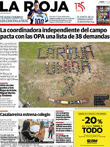 Periodico La Rioja