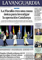 /La Vanguardia