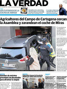 Periodico La Verdad