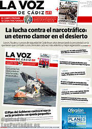 /La Voz de Cádiz