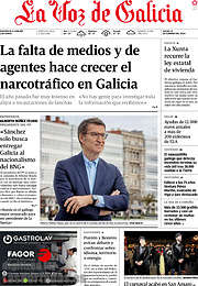 /La Voz de Galicia