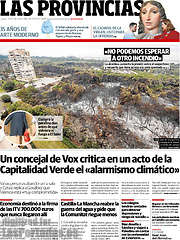 /Las Provincias