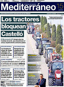 Periodico Mediterráneo