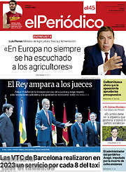 /El Periódico de Catalunya(Castellano)