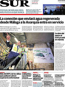 Periodico Sur