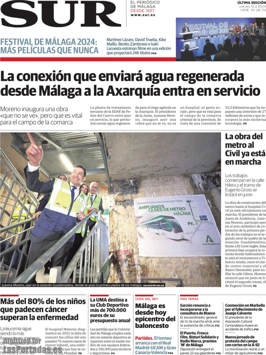 Sur