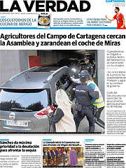 /La Verdad Cartagena