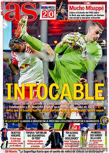 Periodico AS