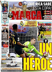 /Marca