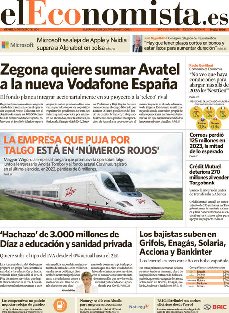 El Economista