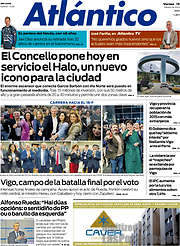 /Atlántico Diario