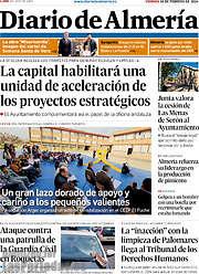/Diario de Almería