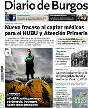 /Diario de Burgos