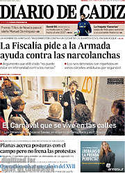 /Diario de Cádiz