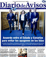 /Diario de Avisos