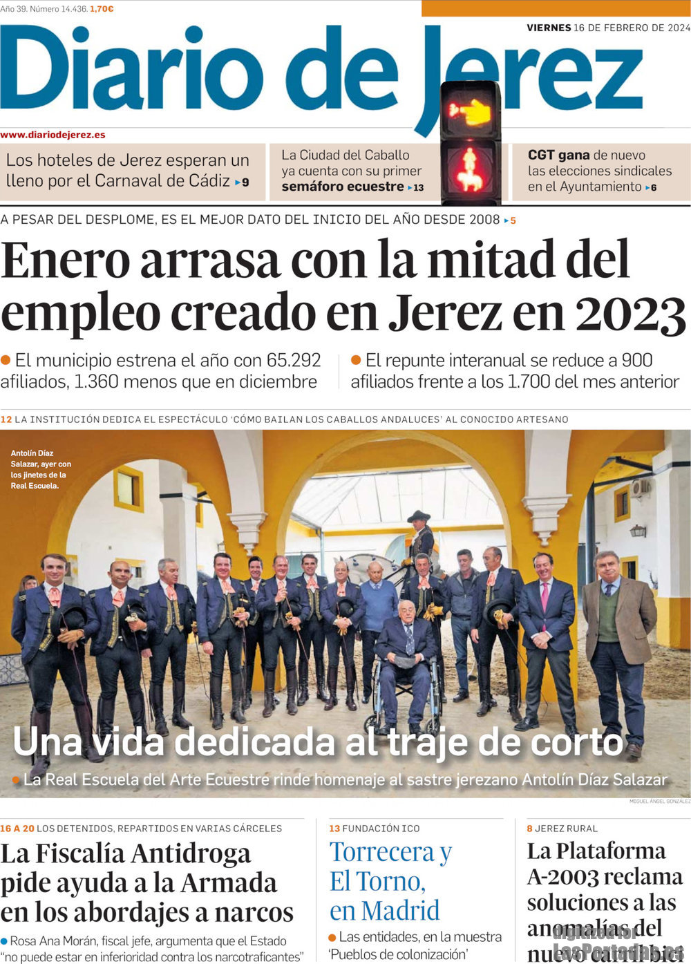 Diario de Jerez